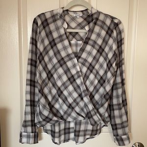 Splendid Small cotton shirt